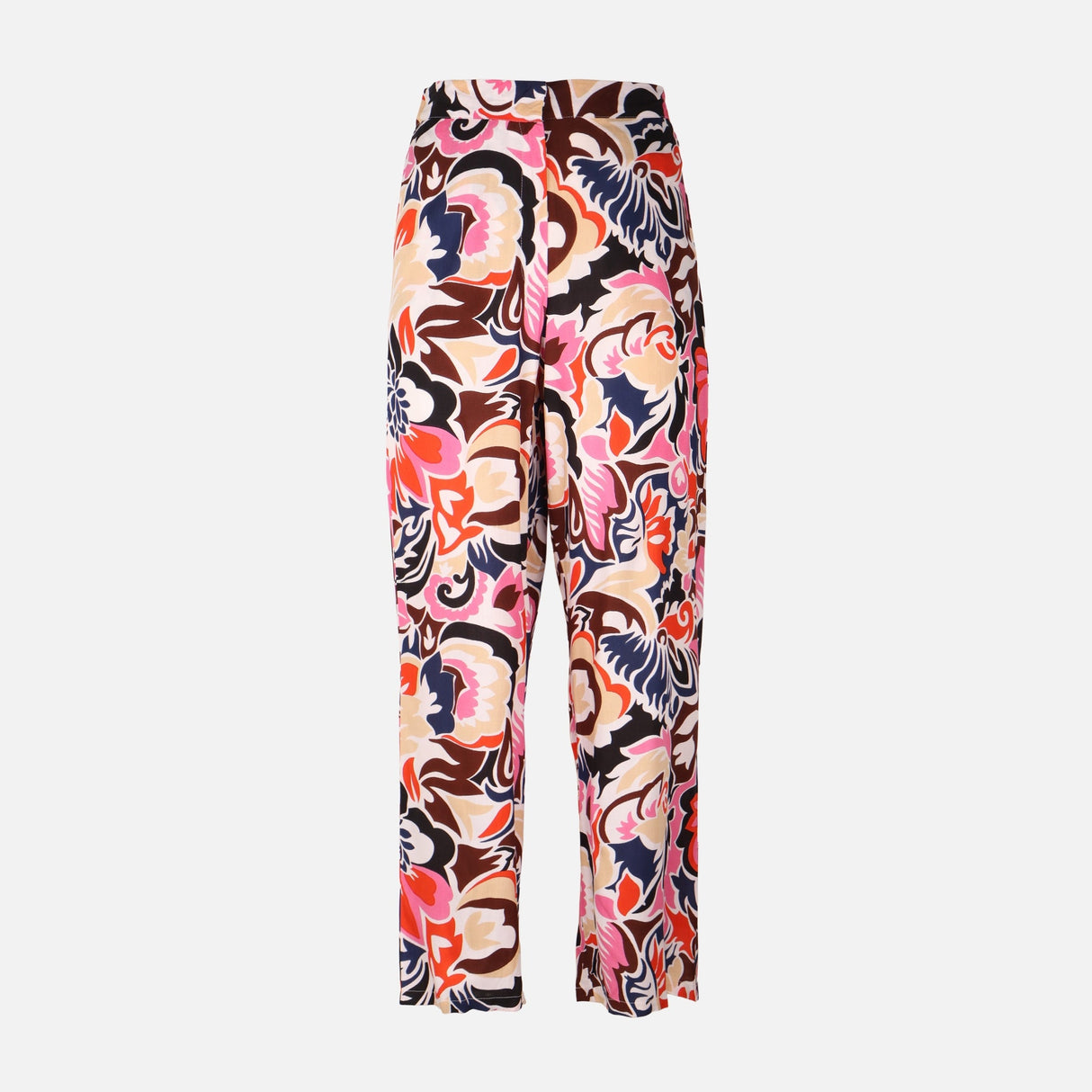 Women Printed Pants
