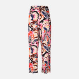 Women Printed Pants
