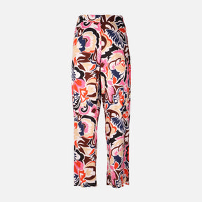 Women Printed Pants