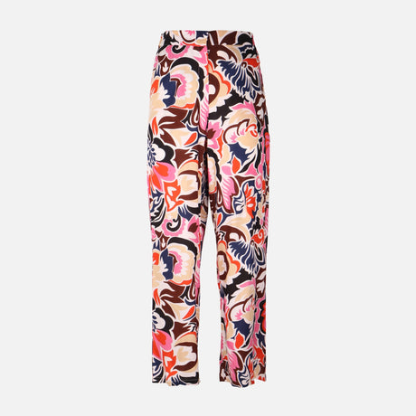 Women Printed Pants
