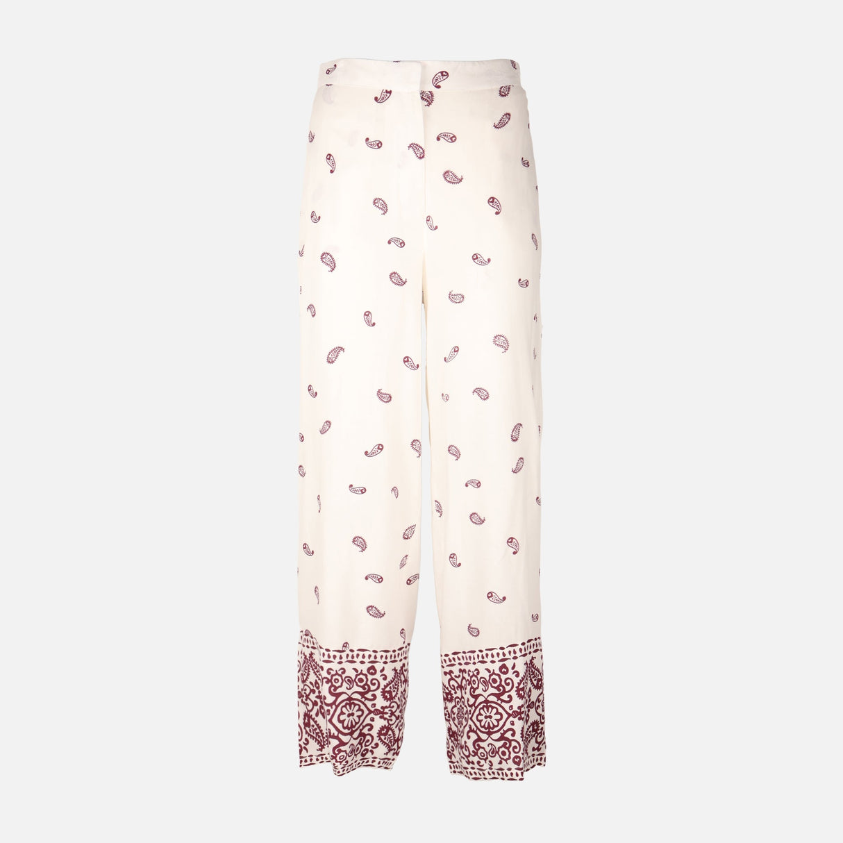 Women Printed Pants