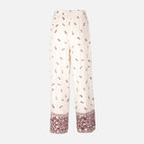 Women Printed Pants