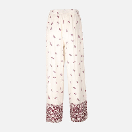 Women Printed Pants