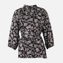 Women Printed 3/4 Sleeve Tunic