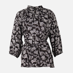 Women Printed 3/4 Sleeve Tunic