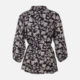 Women Printed 3/4 Sleeve Tunic