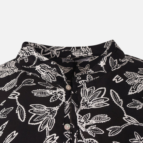 Women Printed 3/4 Sleeve Tunic
