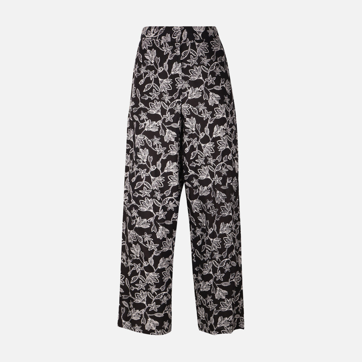 Women Printed Pants