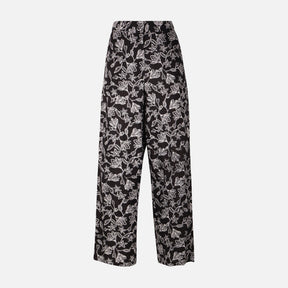Women Printed Pants
