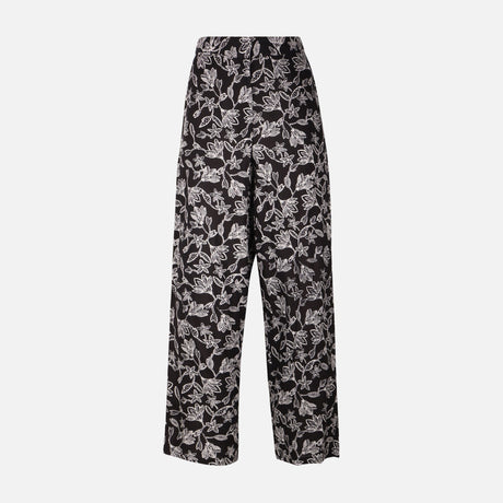 Women Printed Pants