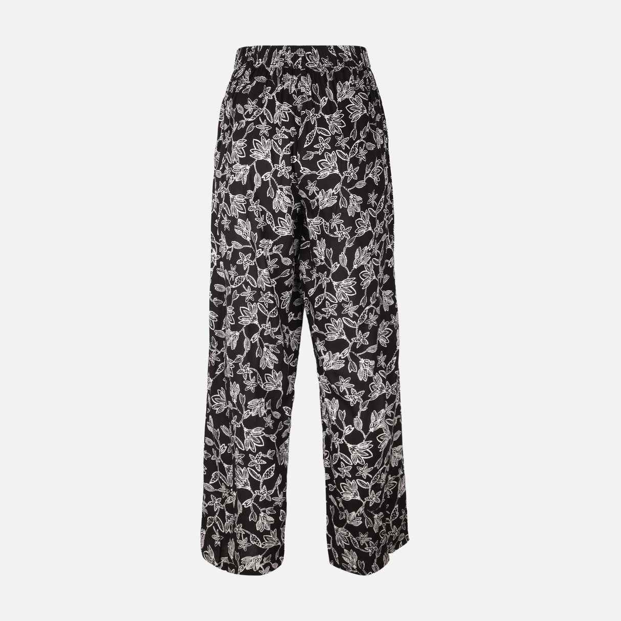 Women Printed Pants