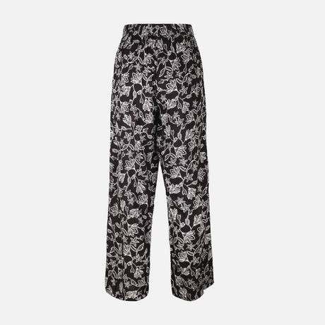 Women Printed Pants