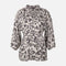 Women Printed 3/4 Sleeve Tunic