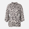 Women Printed 3/4 Sleeve Tunic