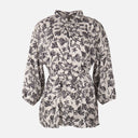 Women Printed 3/4 Sleeve Tunic