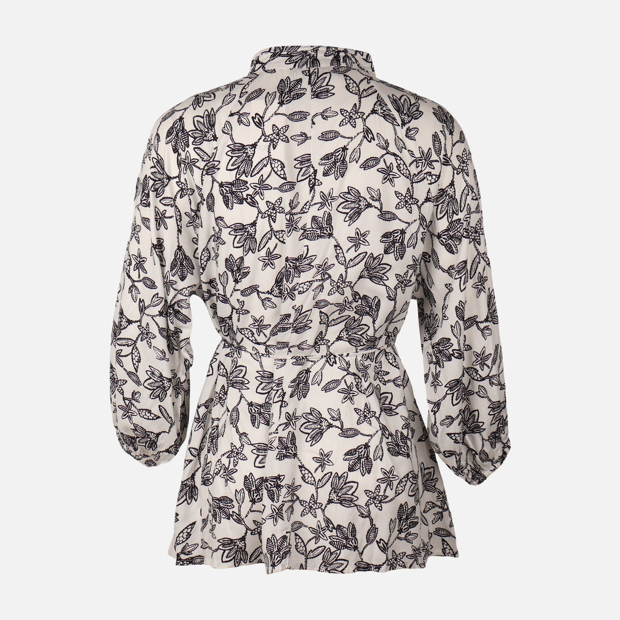 Women Printed 3/4 Sleeve Tunic
