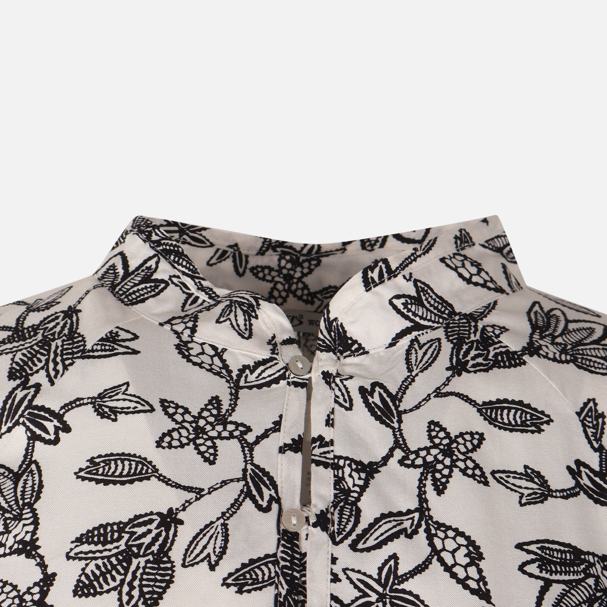 Women Printed 3/4 Sleeve Tunic