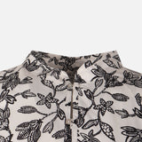 Women Printed 3/4 Sleeve Tunic