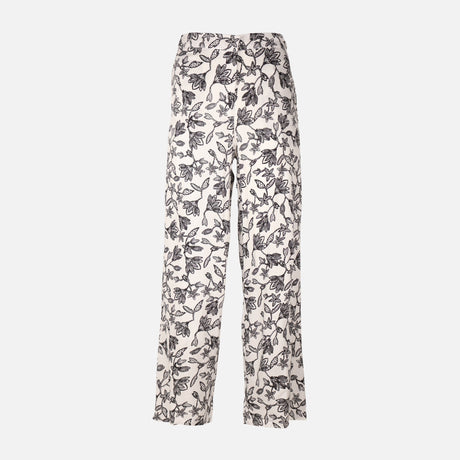 Women Printed Pants
