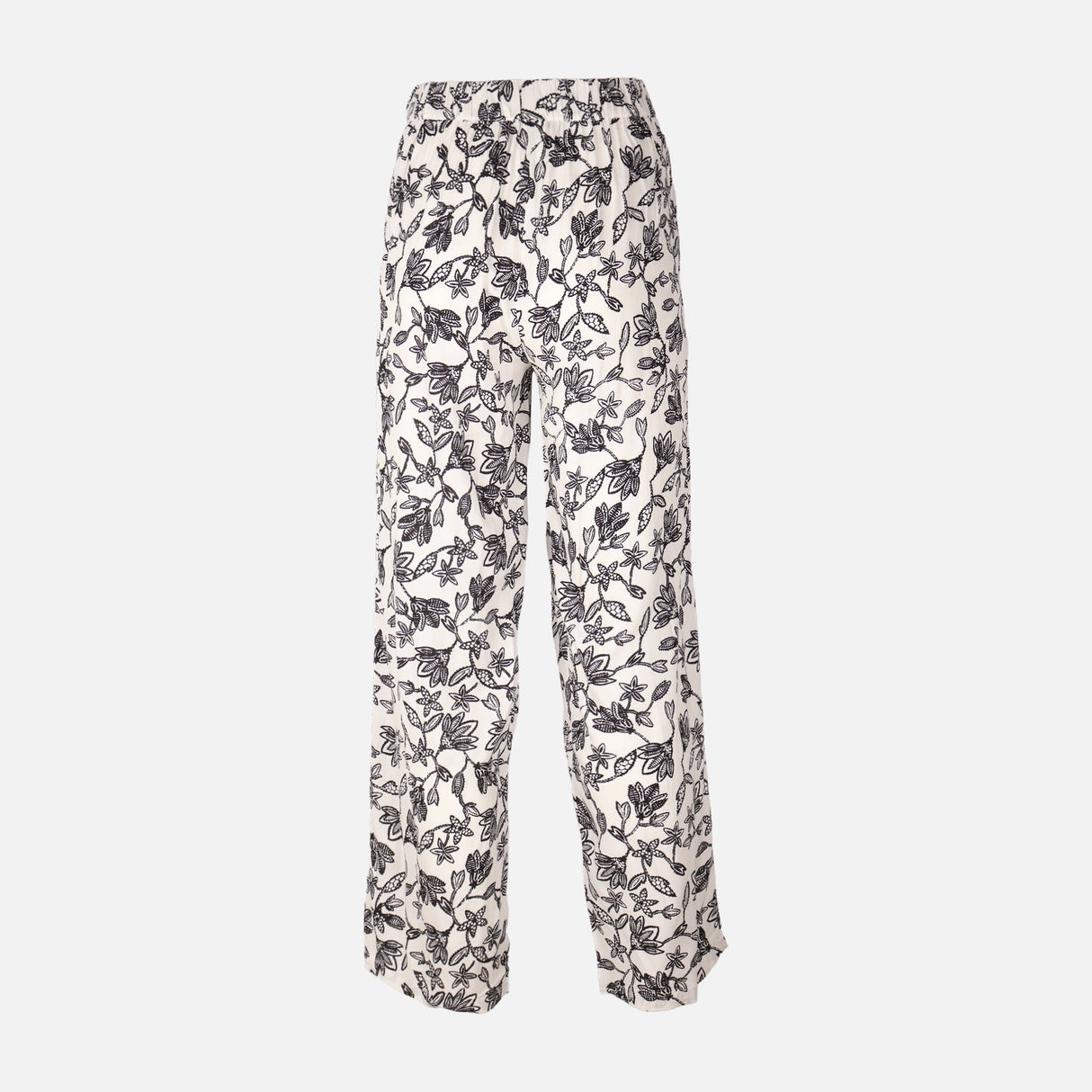 Women Printed Pants