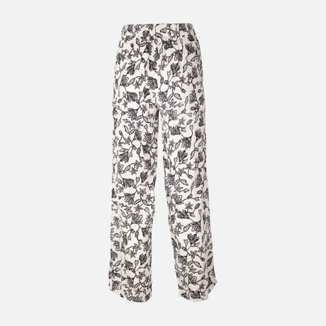 Women Printed Pants