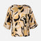 Women Long Sleeve Blouse