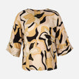 Women Long Sleeve Blouse