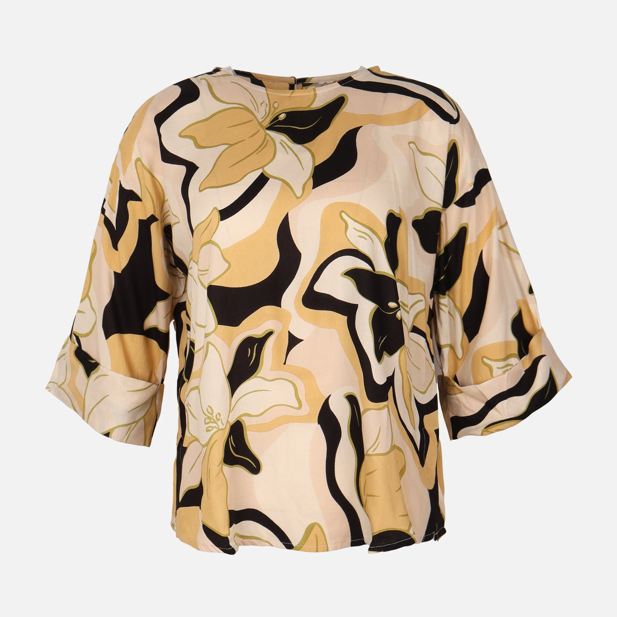 Women Long Sleeve Blouse