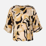 Women Long Sleeve Blouse