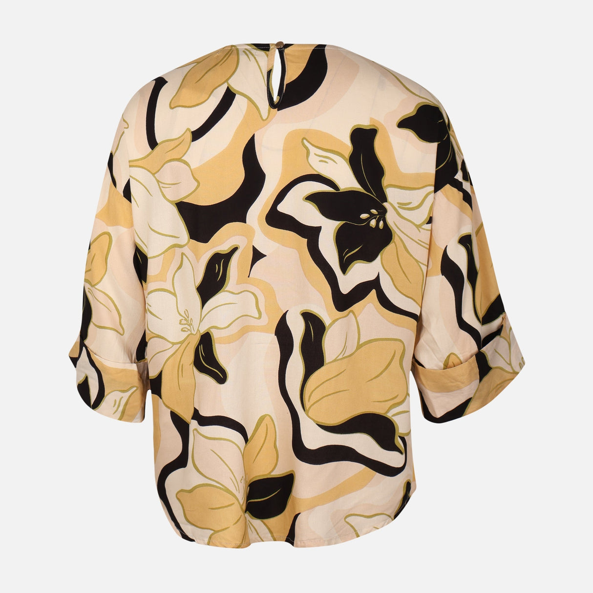 Women Long Sleeve Blouse
