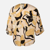 Women Long Sleeve Blouse