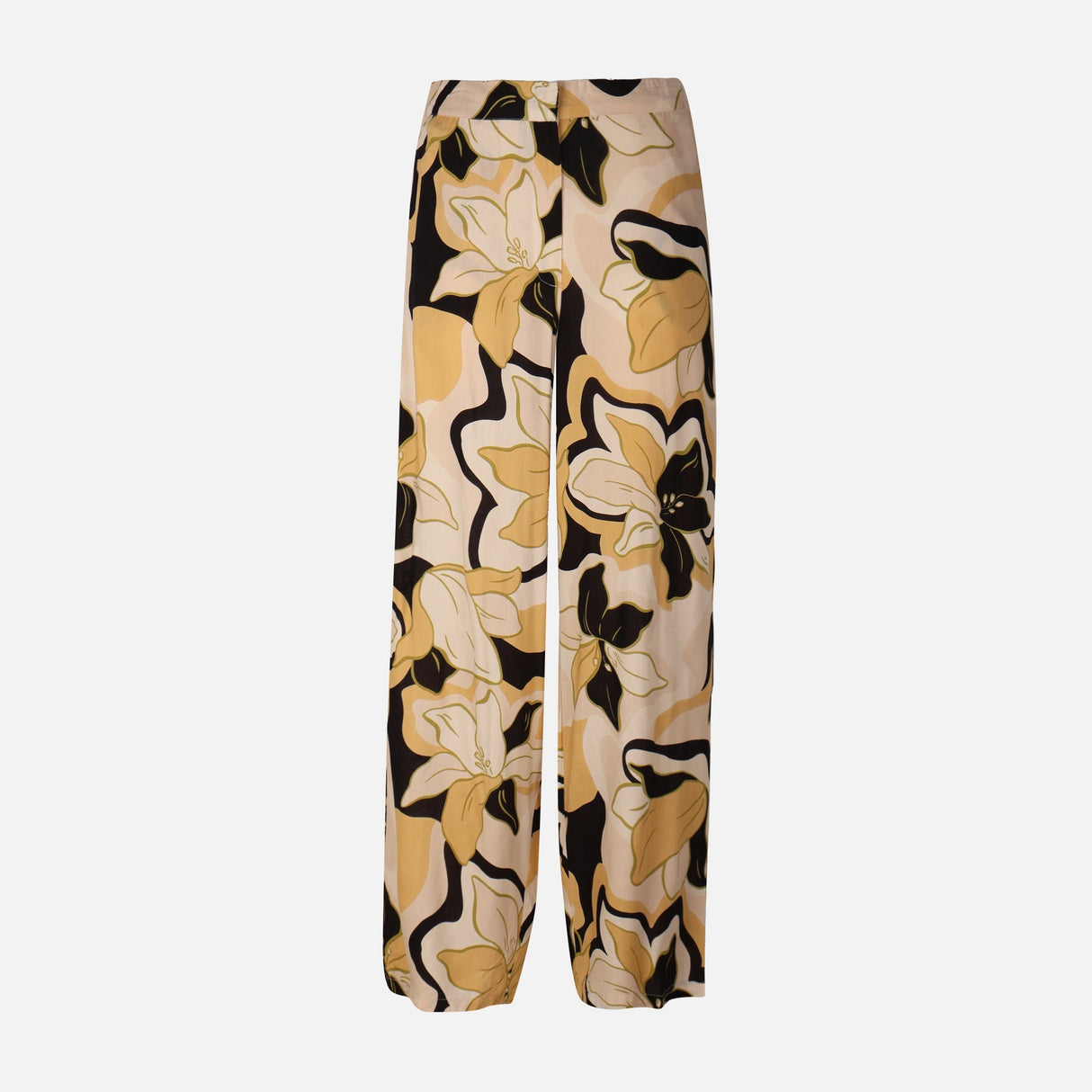 Women Printed Pants