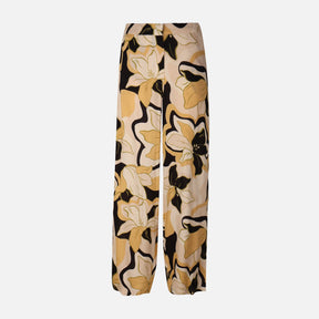 Women Printed Pants