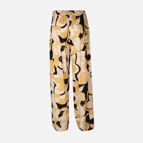 Women Printed Pants