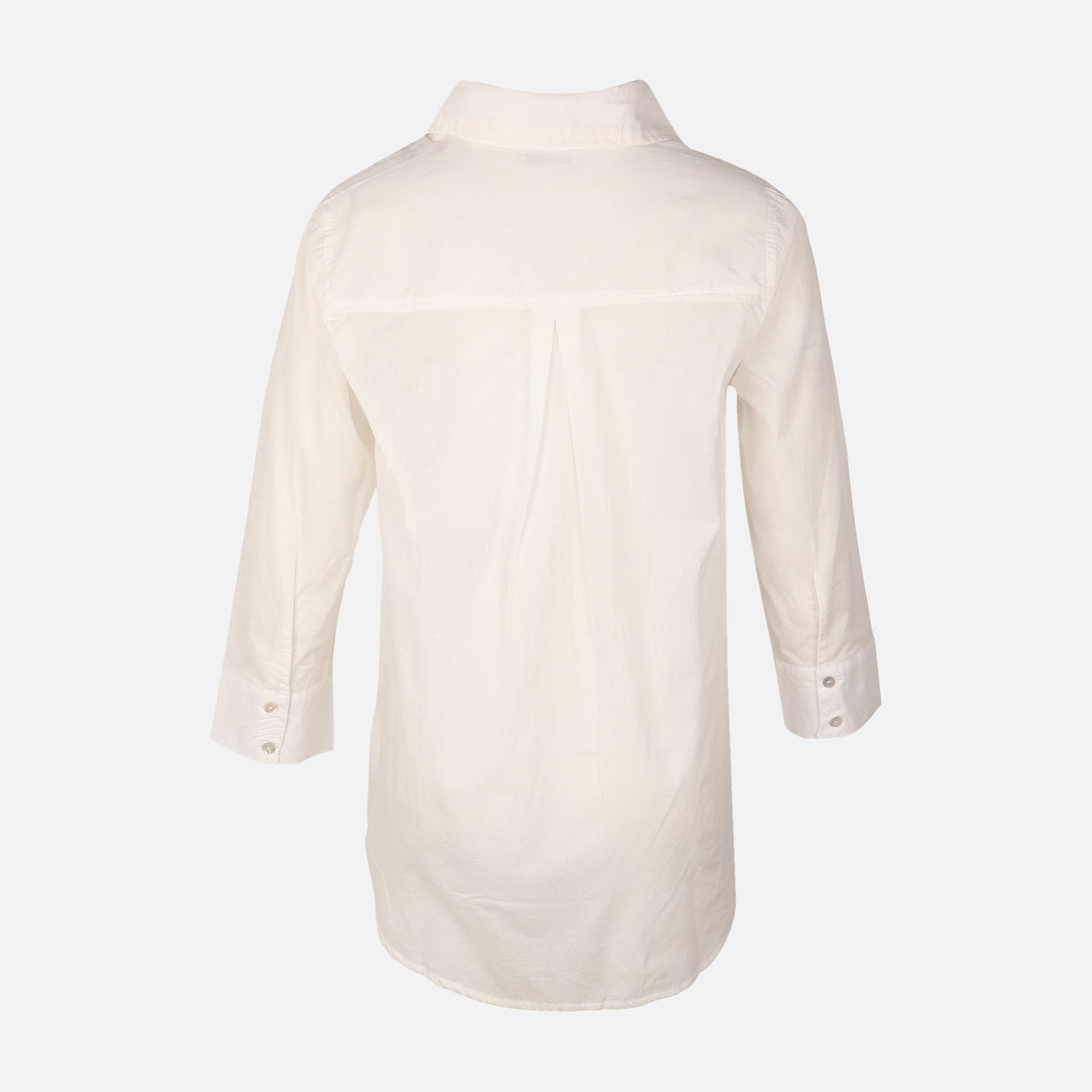 Women Emb Long Sleeve Tunic