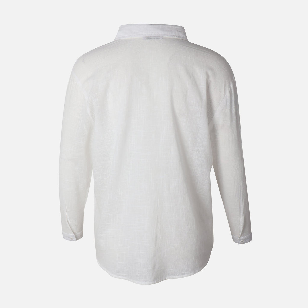 Women 3/4 Sleeve Loose Shirt