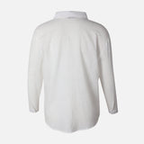 Women 3/4 Sleeve Loose Shirt