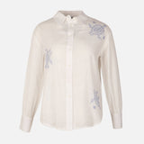 Women Long Sleeve Shirt