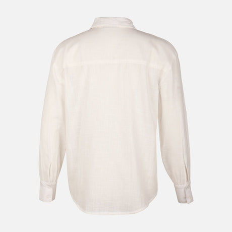Women Long Sleeve Shirt