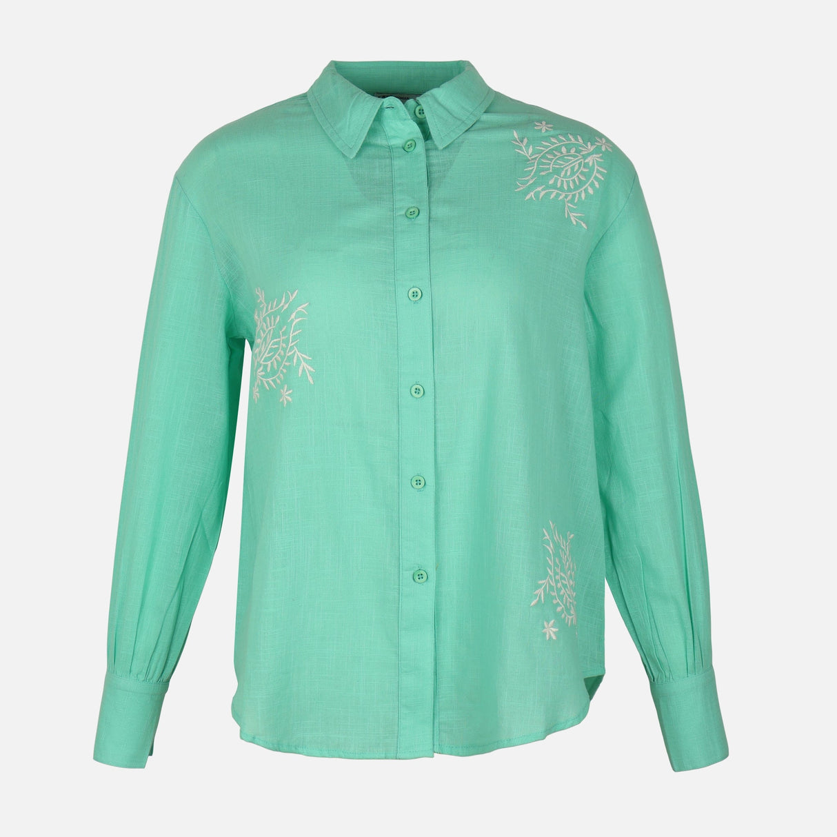 Women Long Sleeve Shirt