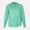 Women Long Sleeve Shirt