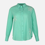 Women Long Sleeve Shirt