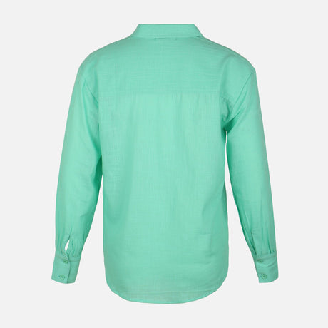 Women Long Sleeve Shirt