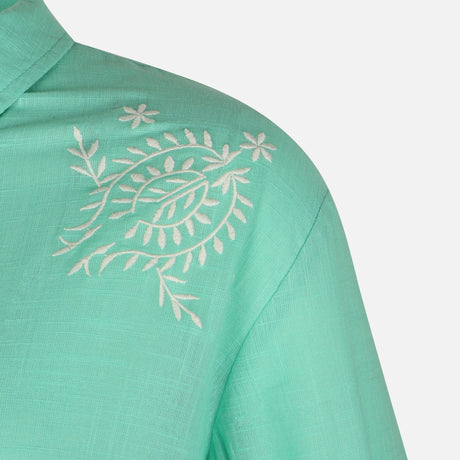 Women Long Sleeve Shirt