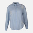 Women Long Sleeve Shirt