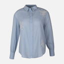 Women Long Sleeve Shirt