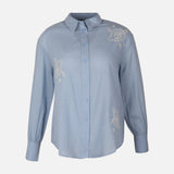 Women Long Sleeve Shirt