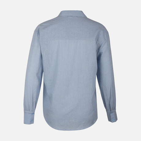 Women Long Sleeve Shirt