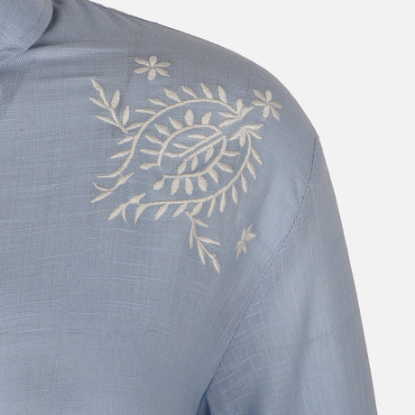 Women Long Sleeve Shirt