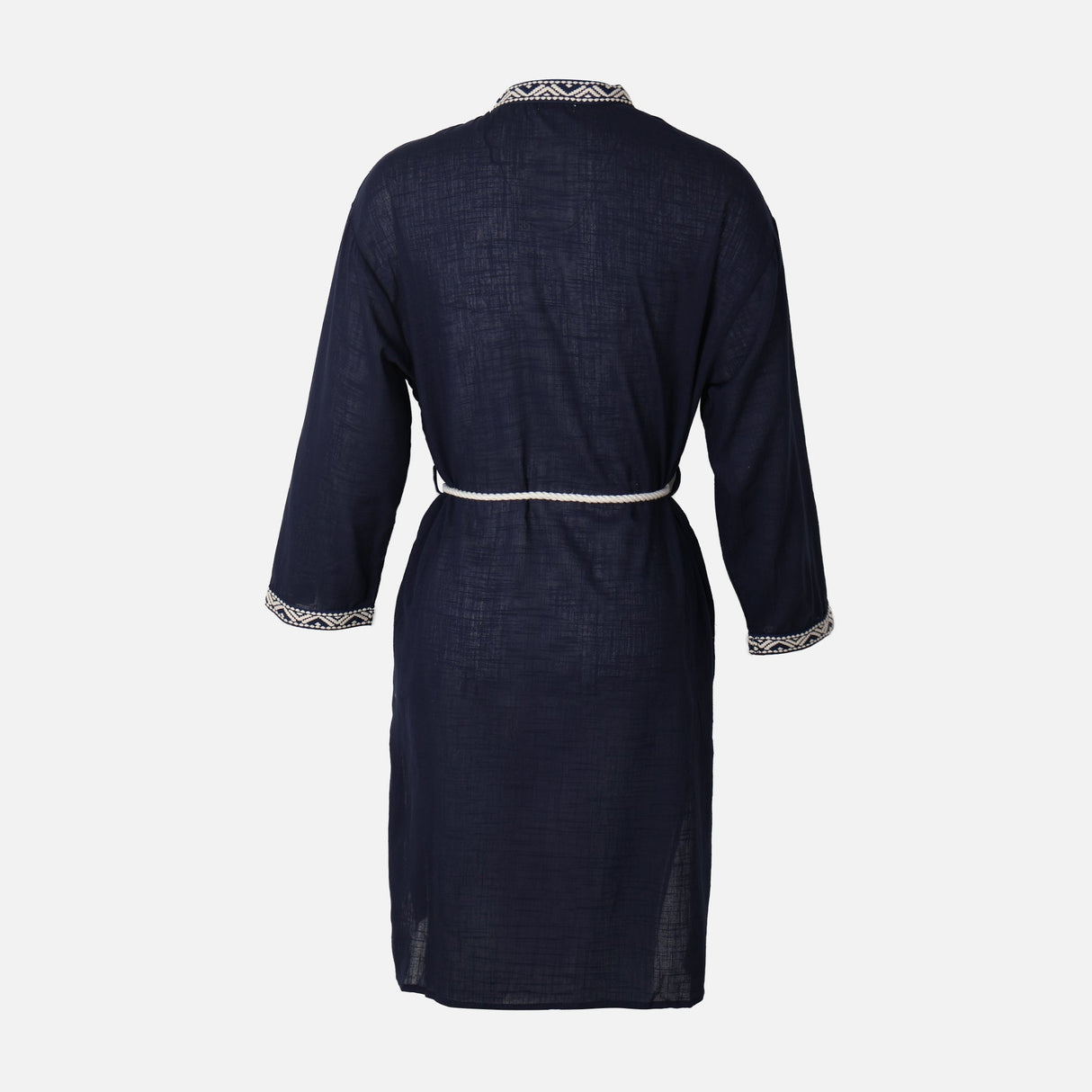 Women Long Sleeve Kimono